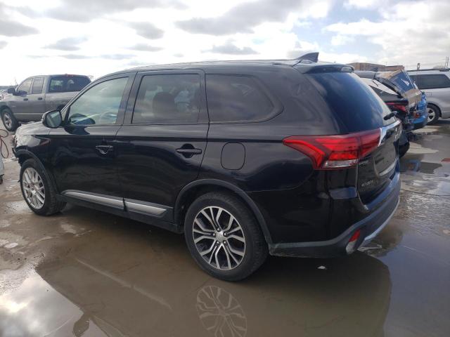 Photo 1 VIN: JA4AD3A38JJ002717 - MITSUBISHI OUTLANDER 