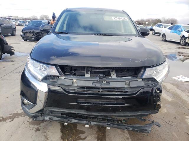 Photo 4 VIN: JA4AD3A38JJ002717 - MITSUBISHI OUTLANDER 