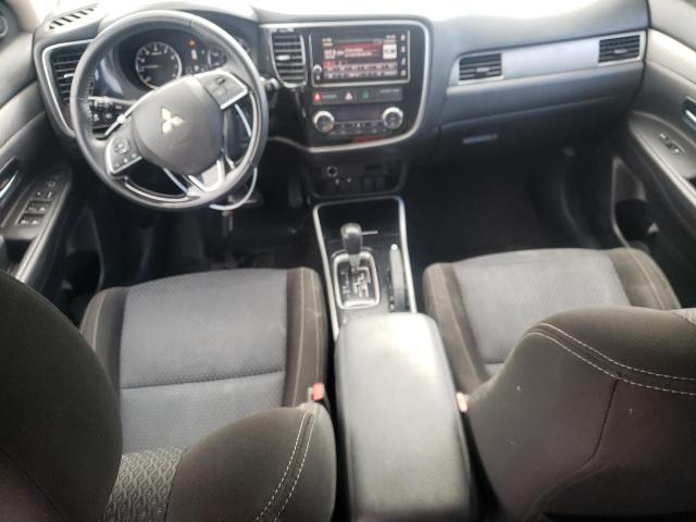 Photo 7 VIN: JA4AD3A38JJ002717 - MITSUBISHI OUTLANDER 