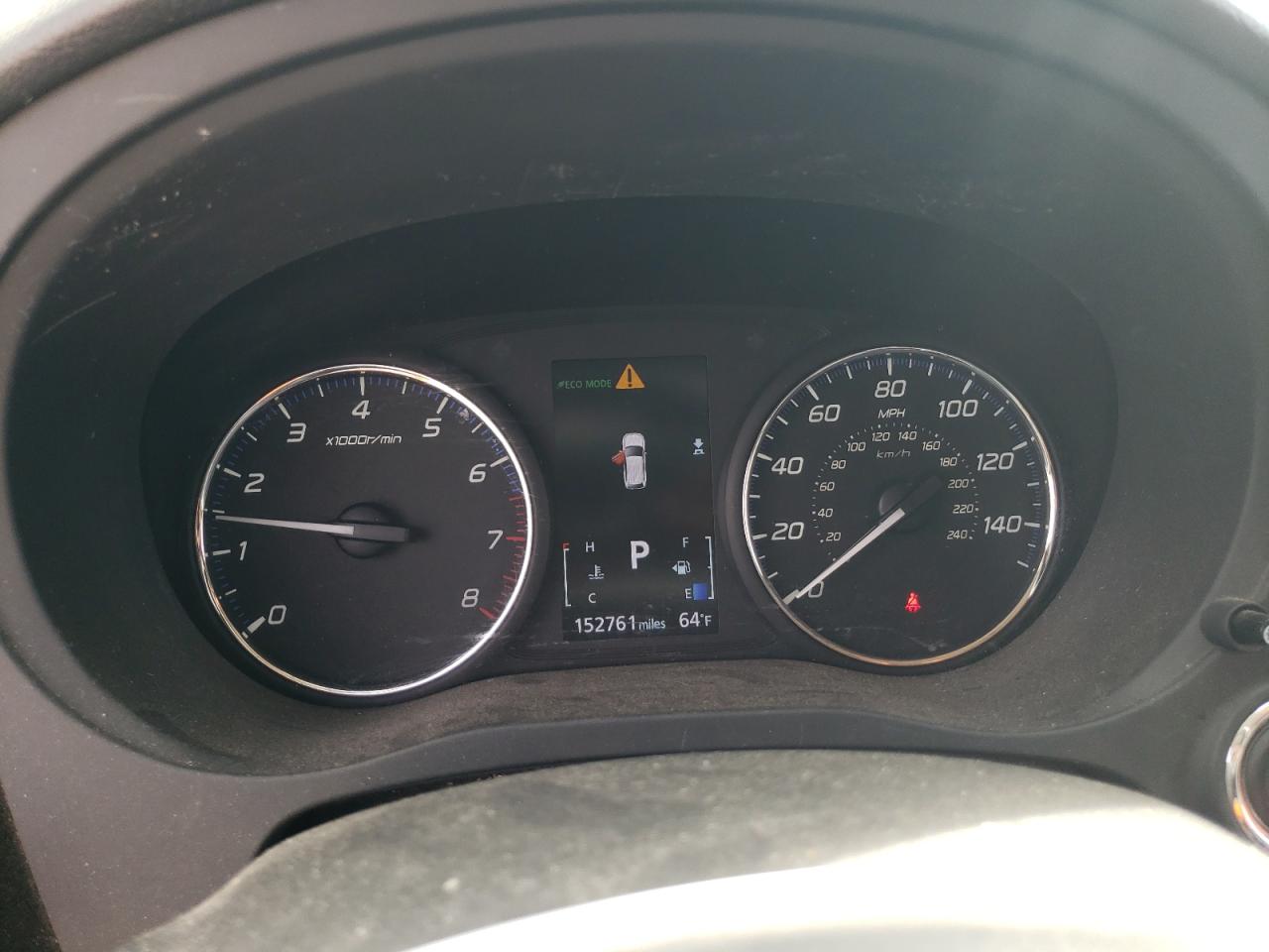 Photo 8 VIN: JA4AD3A38JZ000547 - MITSUBISHI OUTLANDER 