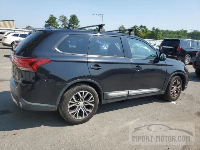 Photo 4 VIN: JA4AD3A38JZ003609 - MITSUBISHI OUTLANDER 