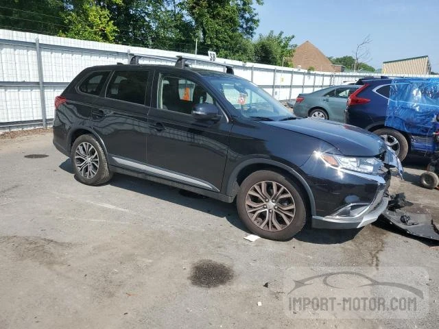 Photo 5 VIN: JA4AD3A38JZ003609 - MITSUBISHI OUTLANDER 