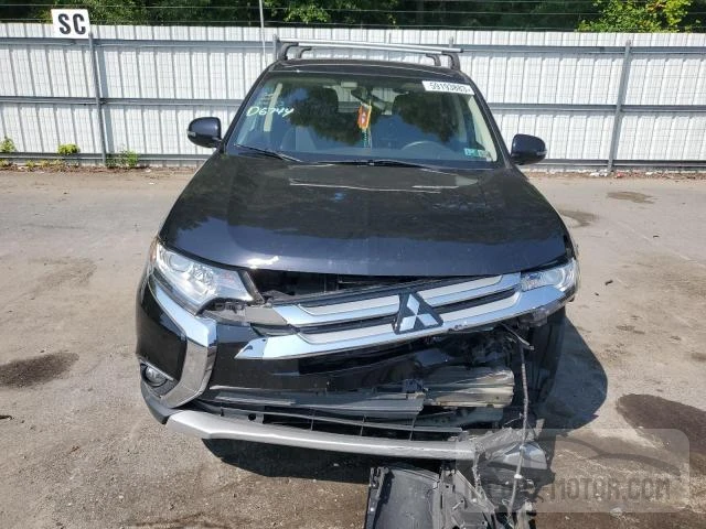 Photo 9 VIN: JA4AD3A38JZ003609 - MITSUBISHI OUTLANDER 