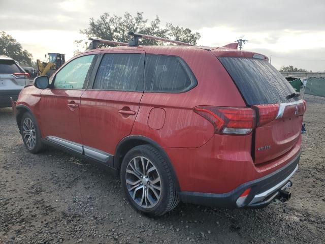 Photo 1 VIN: JA4AD3A38JZ005201 - MITSUBISHI OUTLANDER 