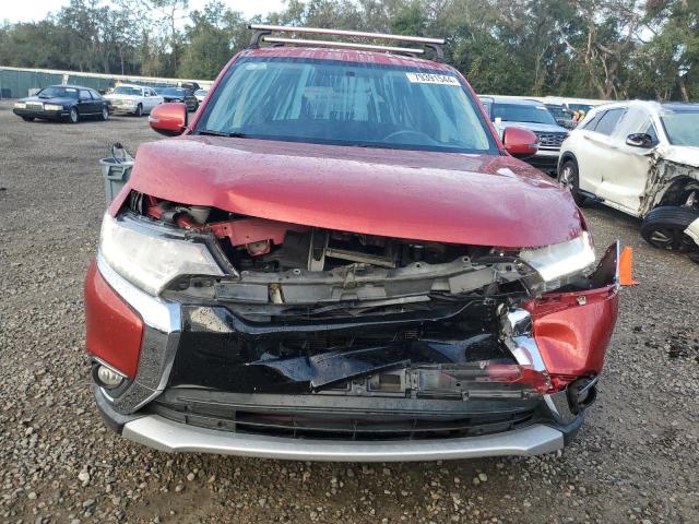 Photo 4 VIN: JA4AD3A38JZ005201 - MITSUBISHI OUTLANDER 