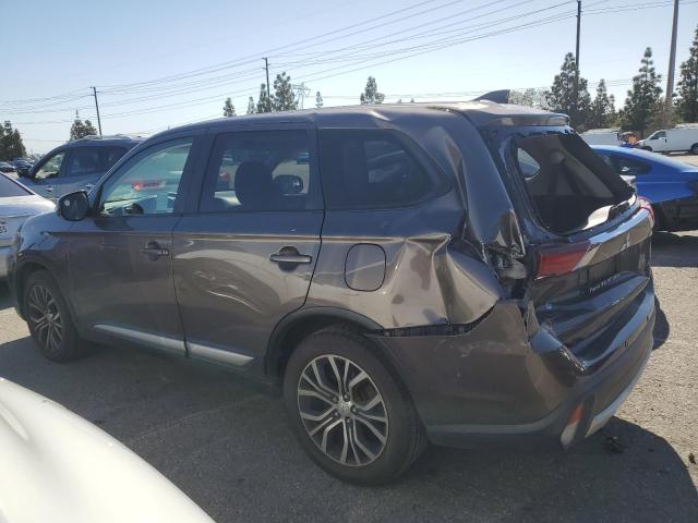 Photo 1 VIN: JA4AD3A38JZ006249 - MITSUBISHI OUTLANDER 