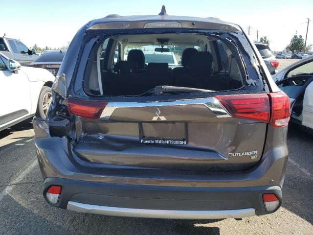 Photo 5 VIN: JA4AD3A38JZ006249 - MITSUBISHI OUTLANDER 