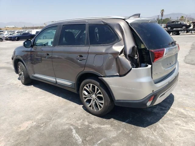 Photo 1 VIN: JA4AD3A38JZ006249 - MITSUBISHI OUTLANDER 