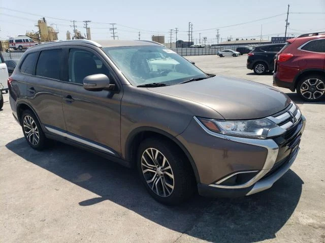 Photo 3 VIN: JA4AD3A38JZ006249 - MITSUBISHI OUTLANDER 