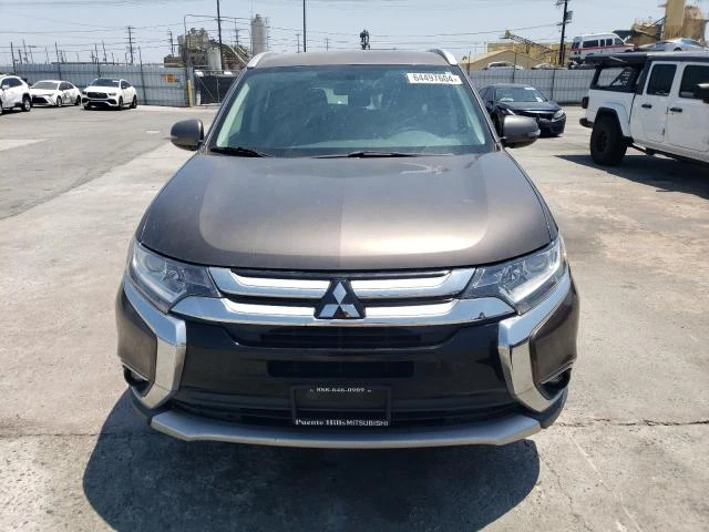 Photo 4 VIN: JA4AD3A38JZ006249 - MITSUBISHI OUTLANDER 