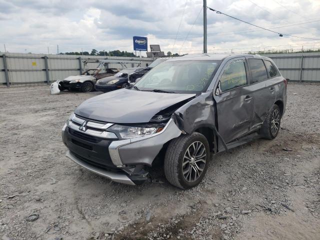 Photo 1 VIN: JA4AD3A38JZ007398 - MITSUBISHI OUTLANDER 