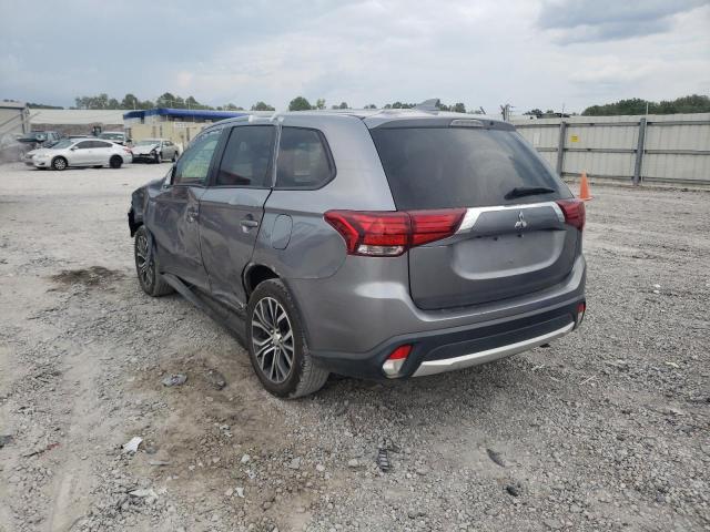 Photo 2 VIN: JA4AD3A38JZ007398 - MITSUBISHI OUTLANDER 