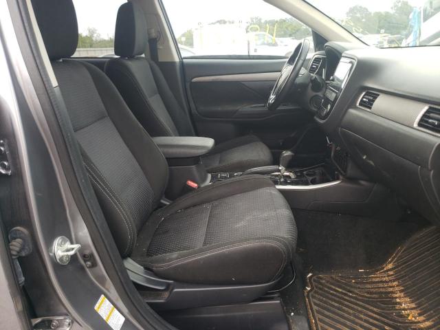 Photo 4 VIN: JA4AD3A38JZ007398 - MITSUBISHI OUTLANDER 