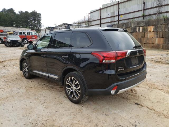 Photo 2 VIN: JA4AD3A38JZ011645 - MITSUBISHI OUTLANDER 