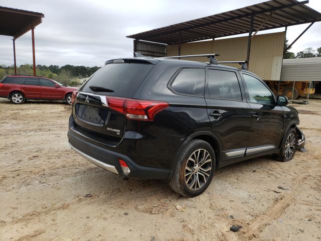 Photo 3 VIN: JA4AD3A38JZ011645 - MITSUBISHI OUTLANDER 