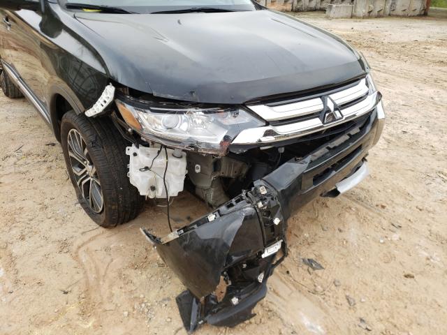 Photo 8 VIN: JA4AD3A38JZ011645 - MITSUBISHI OUTLANDER 