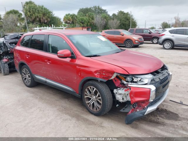 Photo 0 VIN: JA4AD3A38JZ013685 - MITSUBISHI OUTLANDER 