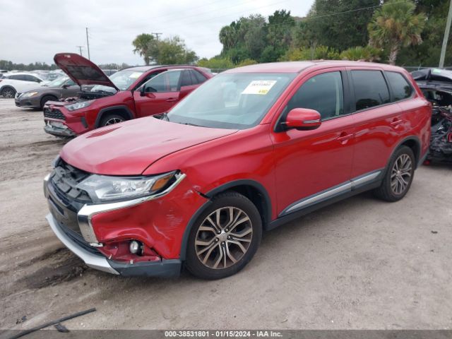 Photo 1 VIN: JA4AD3A38JZ013685 - MITSUBISHI OUTLANDER 