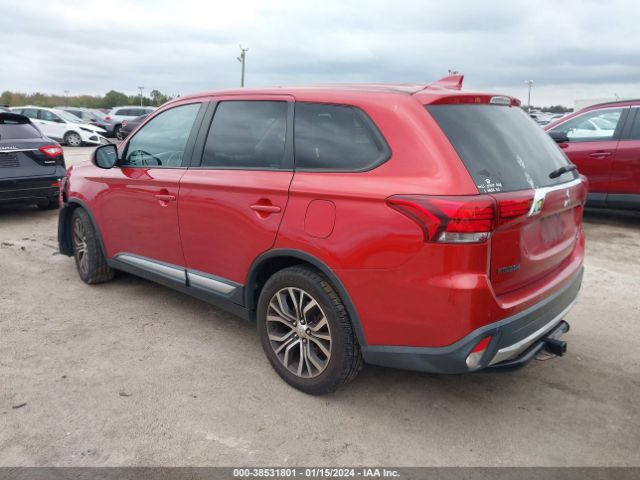 Photo 2 VIN: JA4AD3A38JZ013685 - MITSUBISHI OUTLANDER 