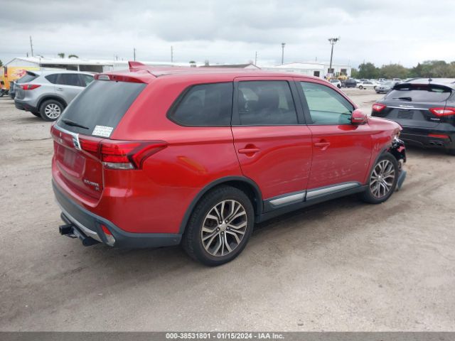 Photo 3 VIN: JA4AD3A38JZ013685 - MITSUBISHI OUTLANDER 