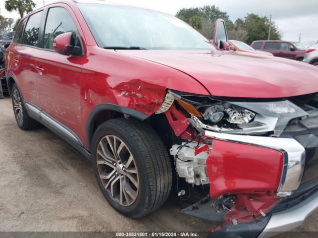 Photo 5 VIN: JA4AD3A38JZ013685 - MITSUBISHI OUTLANDER 