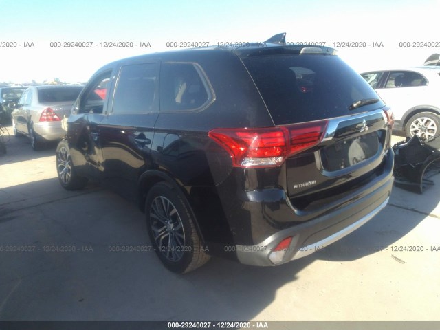 Photo 2 VIN: JA4AD3A38JZ015047 - MITSUBISHI OUTLANDER 