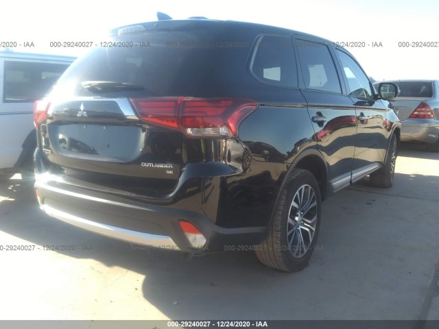 Photo 3 VIN: JA4AD3A38JZ015047 - MITSUBISHI OUTLANDER 