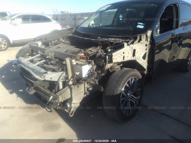 Photo 5 VIN: JA4AD3A38JZ015047 - MITSUBISHI OUTLANDER 