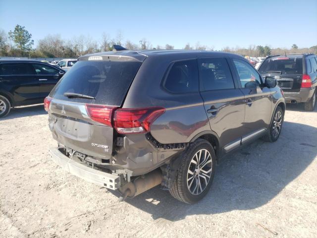 Photo 3 VIN: JA4AD3A38JZ021981 - MITSUBISHI OUTLANDER 