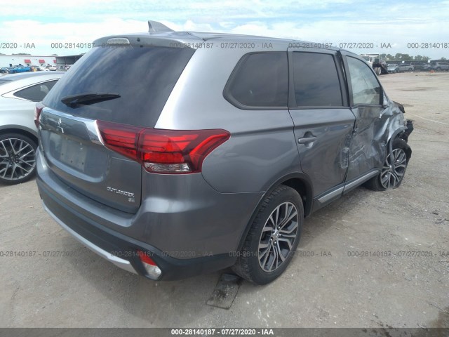 Photo 3 VIN: JA4AD3A38JZ023603 - MITSUBISHI OUTLANDER 