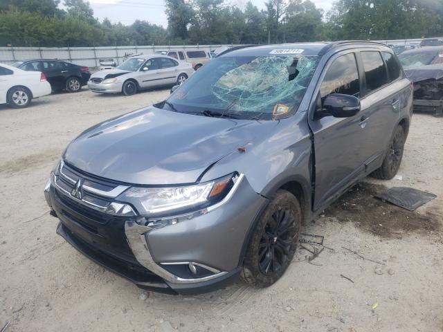 Photo 1 VIN: JA4AD3A38JZ030874 - MITSUBISHI OUTLANDER 