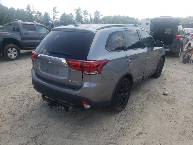 Photo 3 VIN: JA4AD3A38JZ030874 - MITSUBISHI OUTLANDER 