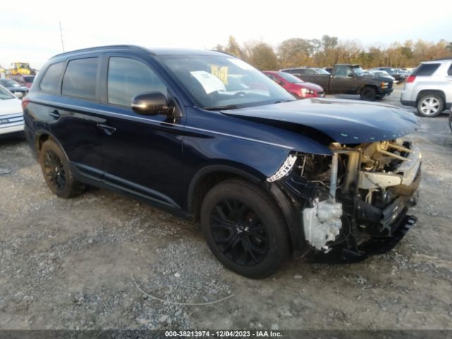 Photo 0 VIN: JA4AD3A38JZ037100 - MITSUBISHI OUTLANDER 