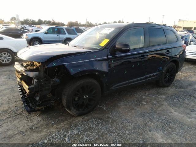 Photo 1 VIN: JA4AD3A38JZ037100 - MITSUBISHI OUTLANDER 