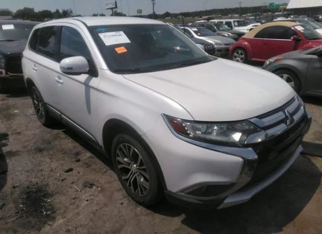 Photo 5 VIN: JA4AD3A38JZ043222 - MITSUBISHI OUTLANDER 