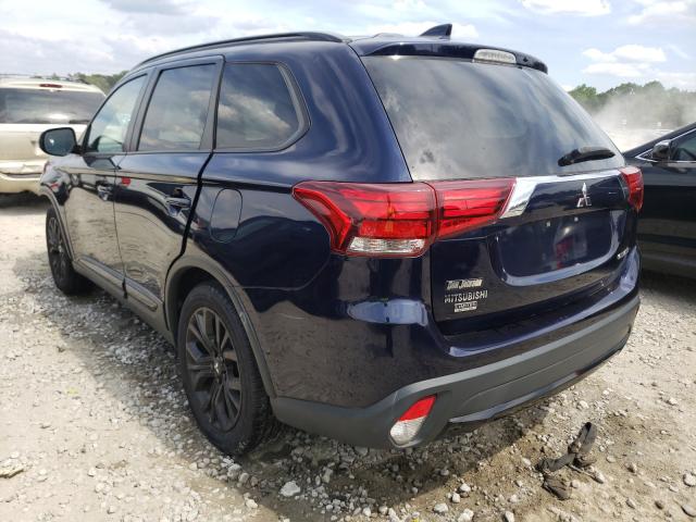 Photo 2 VIN: JA4AD3A38JZ044158 - MITSUBISHI OUTLANDER 