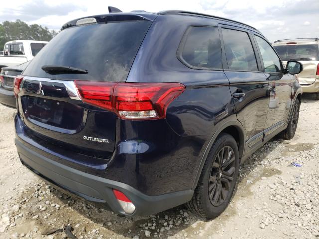 Photo 3 VIN: JA4AD3A38JZ044158 - MITSUBISHI OUTLANDER 