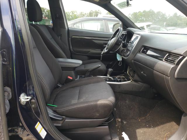 Photo 4 VIN: JA4AD3A38JZ044158 - MITSUBISHI OUTLANDER 