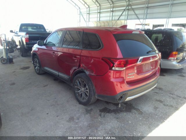 Photo 2 VIN: JA4AD3A38JZ052017 - MITSUBISHI OUTLANDER 