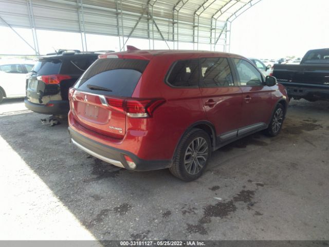 Photo 3 VIN: JA4AD3A38JZ052017 - MITSUBISHI OUTLANDER 