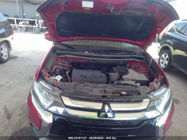 Photo 9 VIN: JA4AD3A38JZ052017 - MITSUBISHI OUTLANDER 