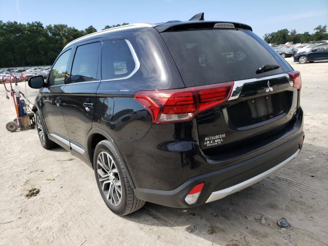 Photo 2 VIN: JA4AD3A38JZ069139 - MITSUBISHI OUTLANDER 