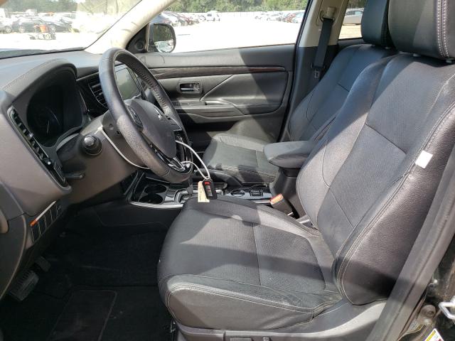 Photo 4 VIN: JA4AD3A38JZ069139 - MITSUBISHI OUTLANDER 