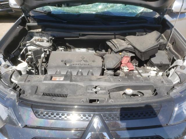 Photo 10 VIN: JA4AD3A38KJ001097 - MITSUBISHI OUTLANDER 