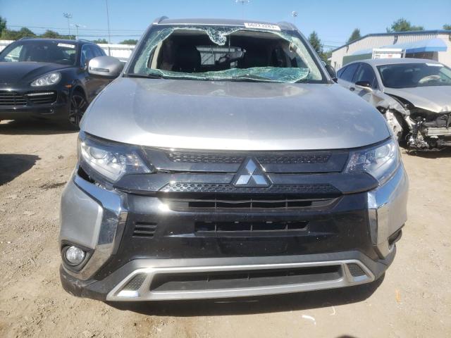 Photo 4 VIN: JA4AD3A38KJ001097 - MITSUBISHI OUTLANDER 