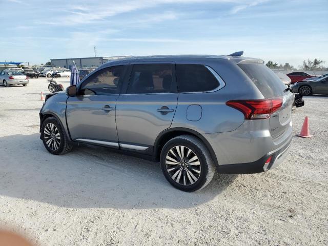 Photo 1 VIN: JA4AD3A38KZ003546 - MITSUBISHI OUTLANDER 