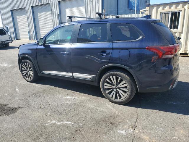 Photo 1 VIN: JA4AD3A38KZ006091 - MITSUBISHI OUTLANDER 