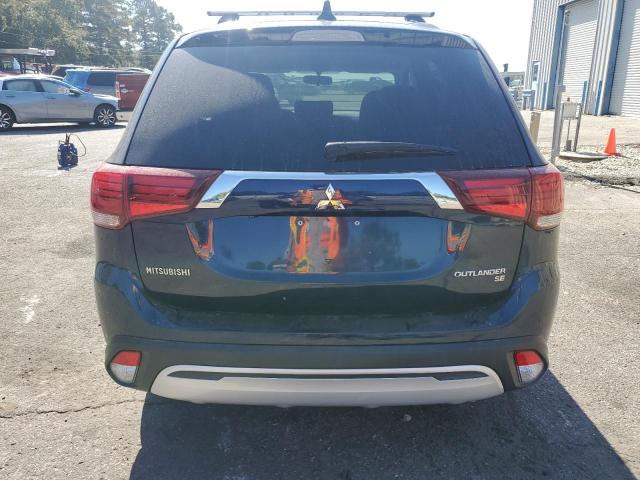 Photo 5 VIN: JA4AD3A38KZ006091 - MITSUBISHI OUTLANDER 