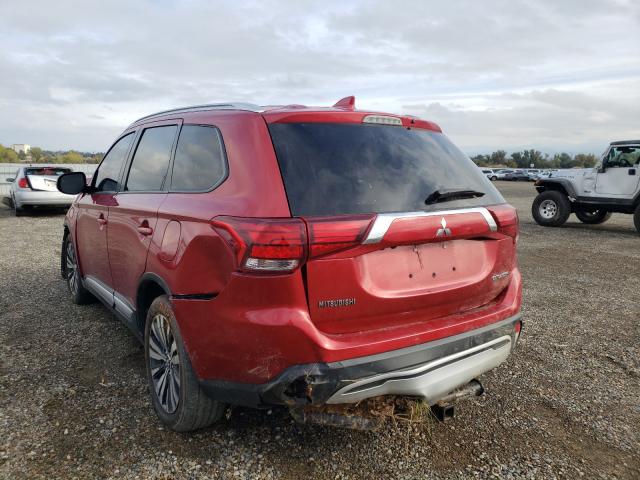 Photo 2 VIN: JA4AD3A38KZ011789 - MITSUBISHI OUTLANDER 