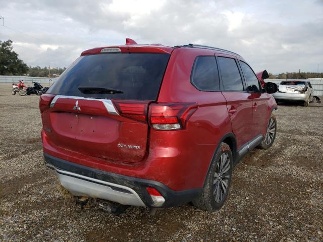 Photo 3 VIN: JA4AD3A38KZ011789 - MITSUBISHI OUTLANDER 